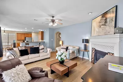 2585 Shoreview Drive, Grand Prairie, TX 75054 - Photo 1