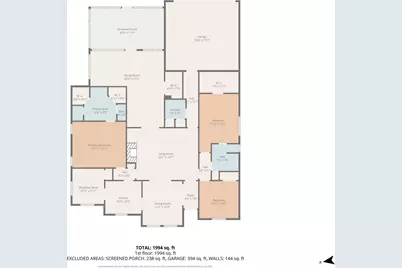 237 Simmons Drive, Coppell, TX 75019 - Photo 5