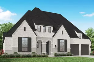 2412 Grand Teton Ln, Celina, TX 75009 - Photo 1