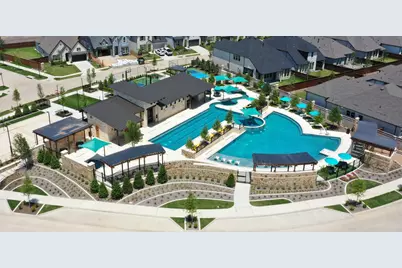 2412 Grand Teton Lane, Celina, TX 75009 - Photo 9