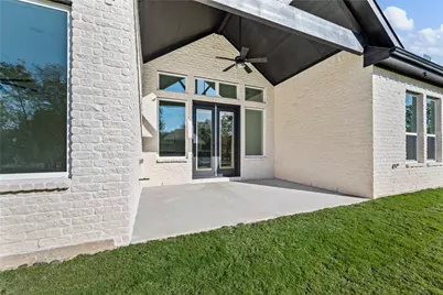 1016 Ranch Boulevard, Aledo, TX 76008 - Photo 35