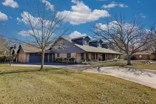 308 Wheeler Creek Ct, Gainesville, TX 76240 - Photo 1