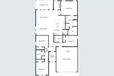 615 Dove Haven Way, Lavon, TX 75166 - Photo 3