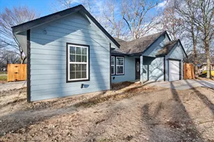 401 N Goodman Ave, Kerens, TX 75144 - Photo 3