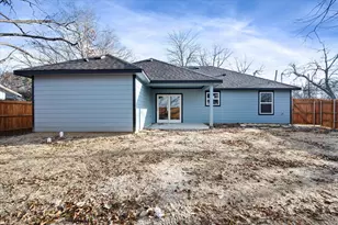 401 N Goodman Ave, Kerens, TX 75144 - Photo 35