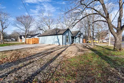 401 N Goodman Avenue, Kerens, TX 75144 - Photo 5