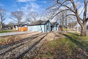 401 N Goodman Ave, Kerens, TX 75144 - Photo 5