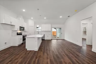 401 N Goodman Avenue, Kerens, TX 75144 - Photo 15