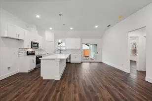 401 N Goodman Ave, Kerens, TX 75144 - Photo 15