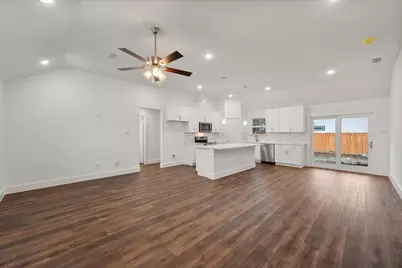 401 N Goodman Avenue, Kerens, TX 75144 - Photo 7