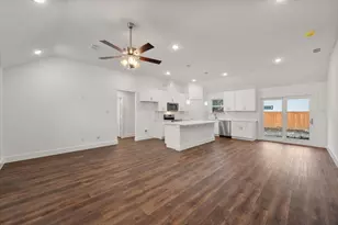 401 N Goodman Ave, Kerens, TX 75144 - Photo 7