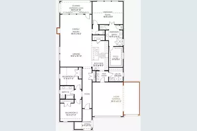 4016 Reserve Way, Providence Village, TX 76227 - Photo 31