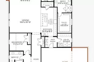 4016 Reserve Wy, Providence Village, TX 76227 - Photo 31