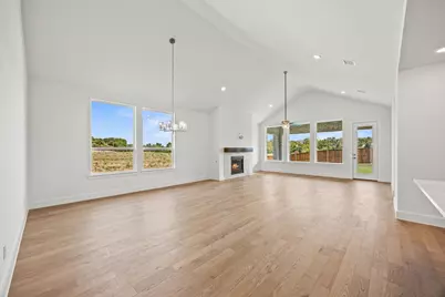 4016 Reserve Way, Providence Village, TX 76227 - Photo 5