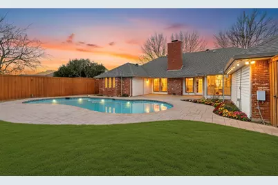 3705 Starlight Trail, Plano, TX 75023 - Photo 35