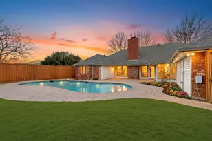 3705 Starlight Trl, Plano, TX 75023 - Photo 35