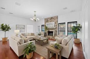 3705 Starlight Trl, Plano, TX 75023 - Photo 7