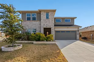 9352 Herringbone Dr, Fort Worth, TX 76131 - Photo 1