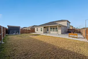 9352 Herringbone Dr, Fort Worth, TX 76131 - Photo 29