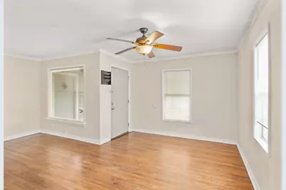 2837 Meaders Avenue, Fort Worth, TX 76112 - Photo 3