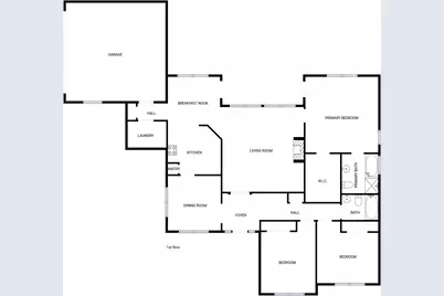 5495 J R Drive, Royse City, TX 75189 - Photo 25