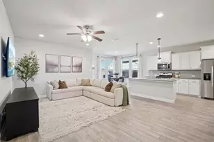 14005 Medusa Dr, Haslet, TX 76052 - Photo 9