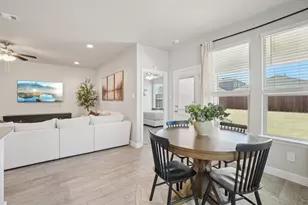 14005 Medusa Dr, Haslet, TX 76052 - Photo 15