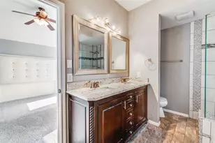 730 W Lonesome Dove Trail, Arlington, TX 76001 - Photo 21