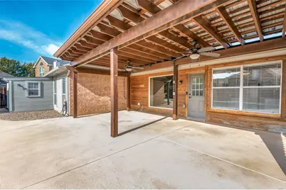 730 W Lonesome Dove Trail, Arlington, TX 76001 - Photo 23