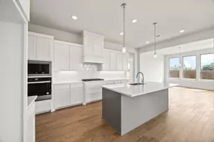 4004 Reserve Wy, Providence Village, TX 76227 - Photo 11