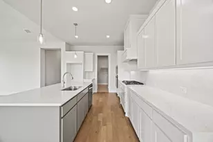 4004 Reserve Wy, Providence Village, TX 76227 - Photo 9