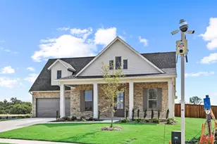 4004 Reserve Wy, Providence Village, TX 76227 - Photo 1