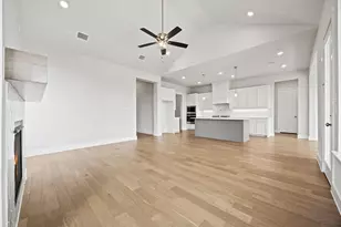 4004 Reserve Wy, Providence Village, TX 76227 - Photo 5