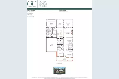 4004 Reserve Way, Providence Village, TX 76227 - Photo 29