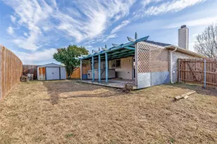 2101 Benning Way, Fort Worth, TX 76177 - Photo 25