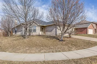 2101 Benning Way, Fort Worth, TX 76177 - Photo 3