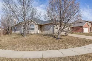 2101 Benning Way, Fort Worth, TX 76177 - Photo 3