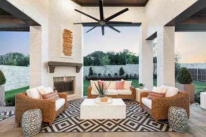 2408 Grand Teton Lane, Celina, TX 75009 - Photo 9