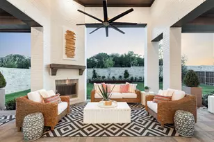 2408 Grand Teton Ln, Celina, TX 75009 - Photo 9