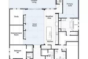 2408 Grand Teton Ln, Celina, TX 75009 - Photo 13