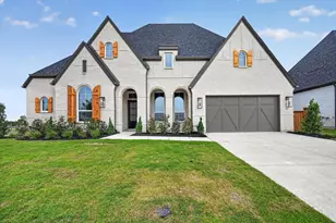 2408 Grand Teton Ln, Celina, TX 75009 - Photo 1