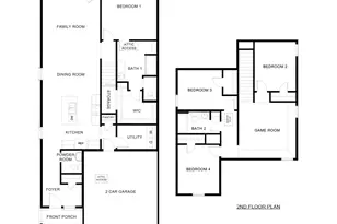 545 Epiphany Ln, Lavon, TX 75166 - Photo 15