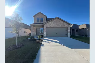 545 Epiphany Lane, Lavon, TX 75166 - Photo 1