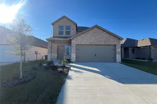 545 Epiphany Ln, Lavon, TX 75166 - Photo 1