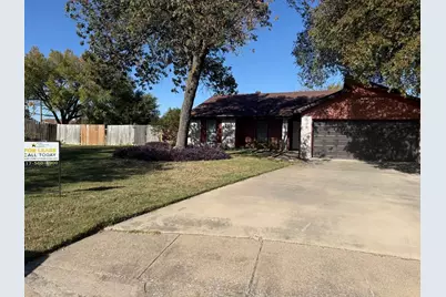 100 Bugle Court, Fort Worth, TX 76108 - Photo 1