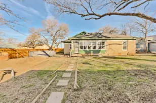 517 W Lamar St, Alvord, TX 76225 - Photo 21