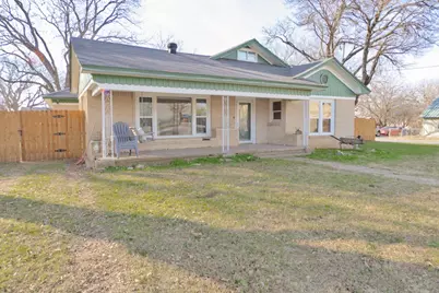 517 W Lamar Street, Alvord, TX 76225 - Photo 3