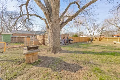 517 W Lamar Street, Alvord, TX 76225 - Photo 5