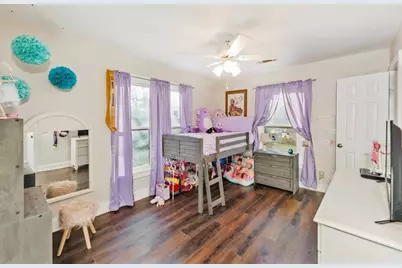 517 W Lamar Street, Alvord, TX 76225 - Photo 11