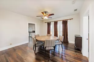 517 W Lamar St, Alvord, TX 76225 - Photo 1